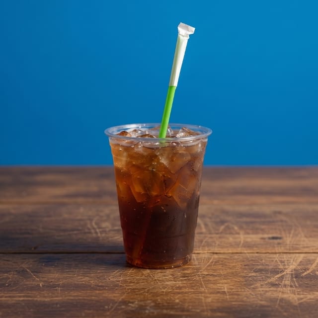 Iced Tea.