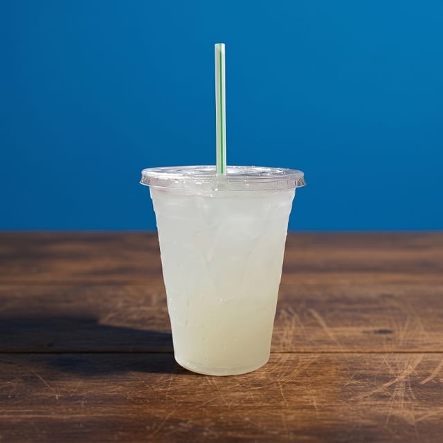 Lemonade.