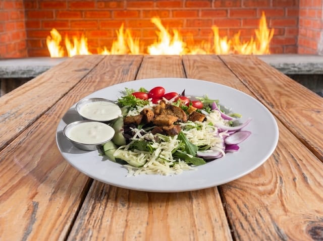 SB Side Salad.