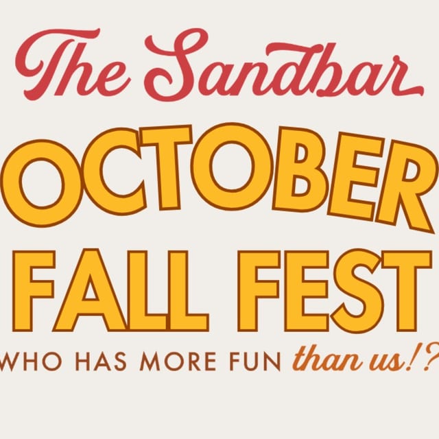 Fall Fest @ Social Club