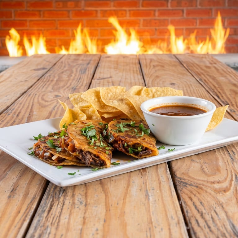 Fresh, Flavorful American Favorites