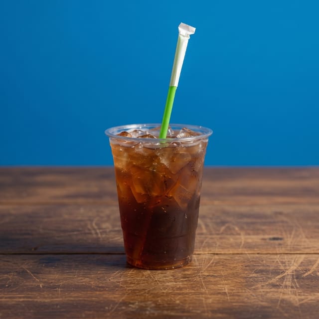 Iced Tea