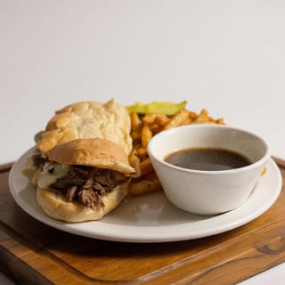 French Dip