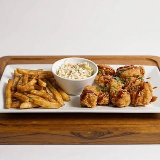 Bang Bang Shrimp