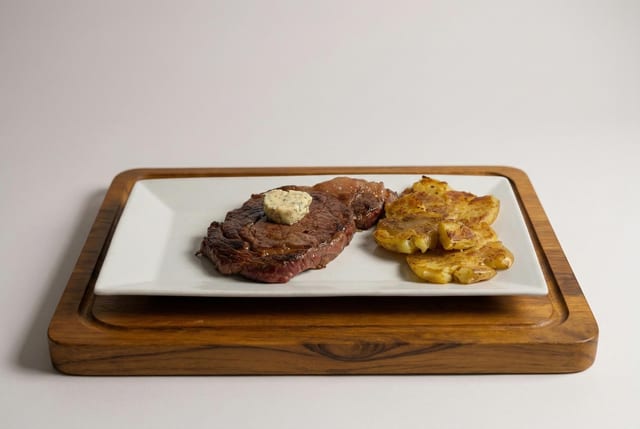 Ribeye