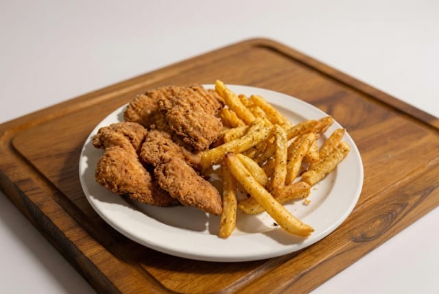 Chicken Tenders