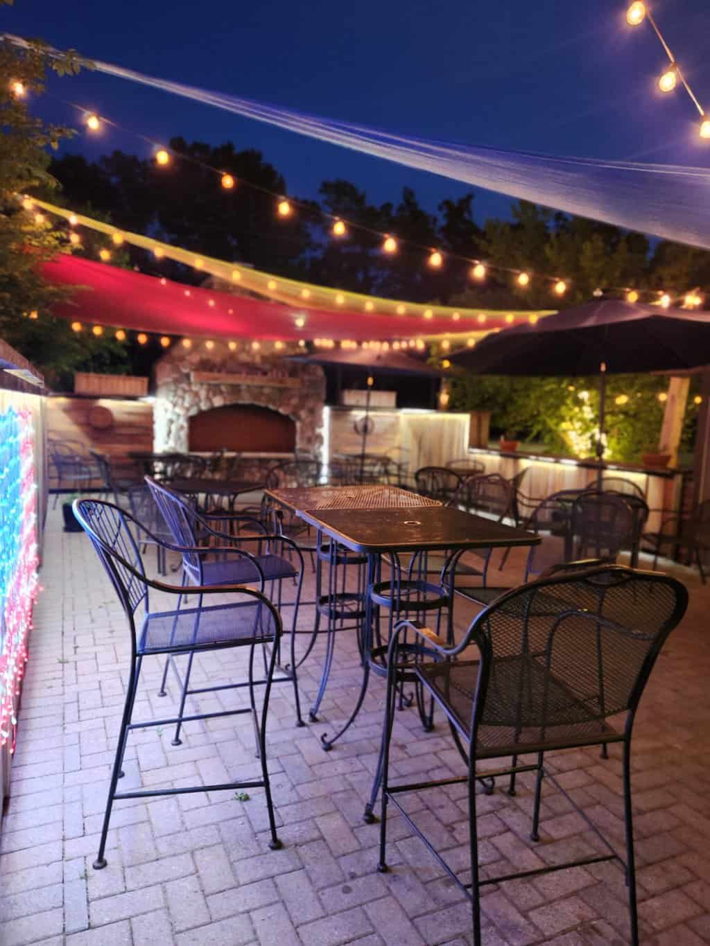 Sand Bar & Grill Gun Lake, MI