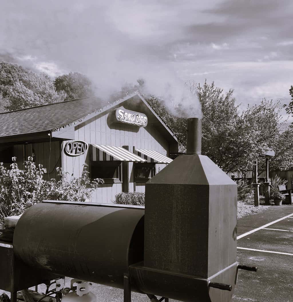 Sand Bar & Grill Gun Lake, MI